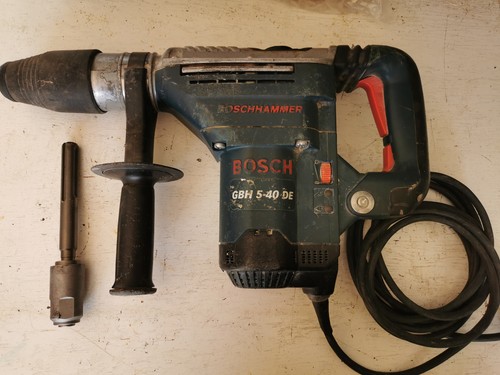 Bosch gbh de - bosch,