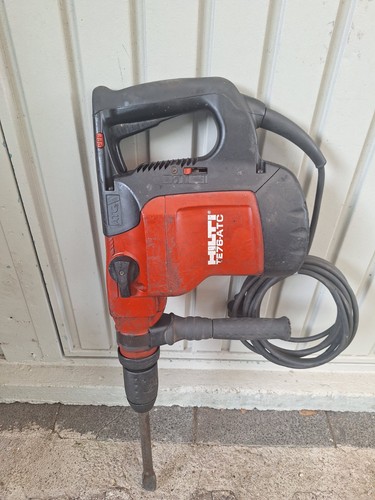 Hilti atc bohrhammer - hilti, te
