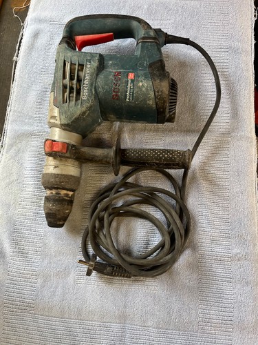Bosch gbh dfr - gbh,