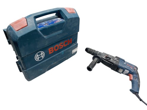 Bosch professional bohrhammer - professional,