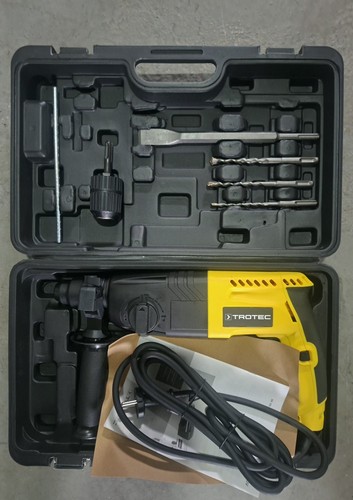 Bohrhammer schlagbohrer sds - schlagbohrer,