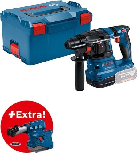 Bosch professional gbh - professional, 18v-22