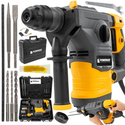 Bohrhammer sds - bohrhammer, sds+