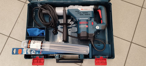 Bosch gbh dce 1150w - gbh,