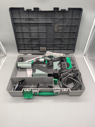 Hitachi dh28pd bohrhammer - hitachi,