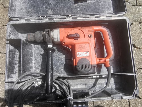 Bti me bohrhammer - me,