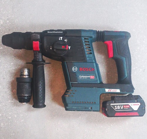 Bosch professional gbh - bosch,