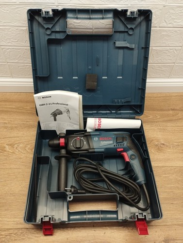 Bosch professional gbh 21 - bosch,