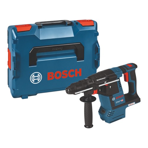 Bosch gbh 18v bohrhammer - bosch, 18v-26