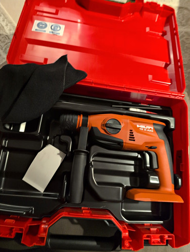 Hilti a22 bohrhammer 22 - te,
