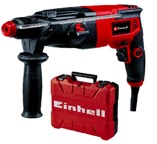 Einhell bohrhammer 620 - bohrhammer,
