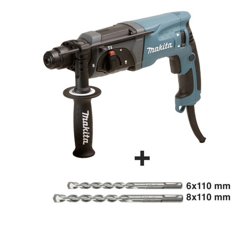 Makita bohrhammer hr2470 - makita,