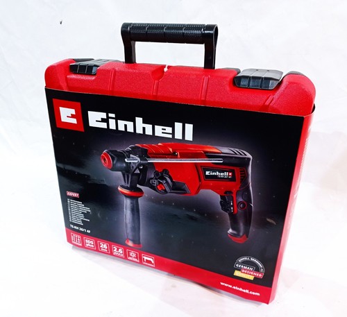 Einhell bohrhammer 26 - te-rh, 26/1