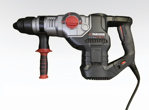 Parkside performance bohr - parkside, performance®