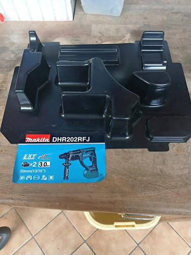 Makita dhr202rfj - makita,