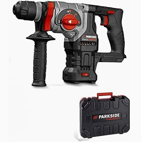 Parkside pkhap a1 - pkhap,