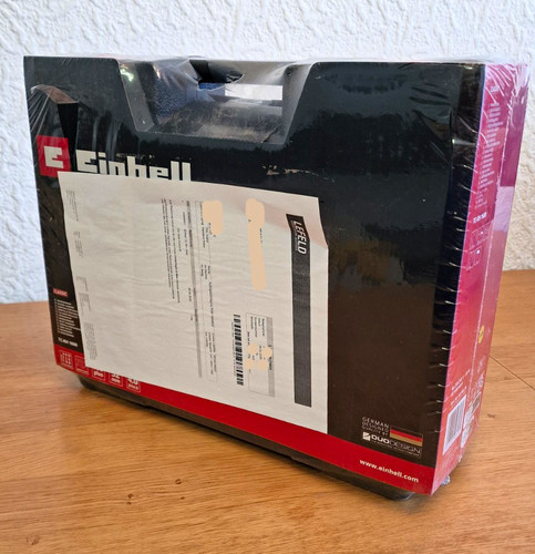 Einhell 1600 bohrhammer - tc-rh,