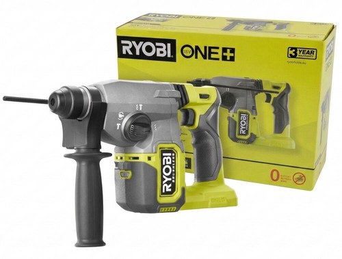 Ryobi rsds18bl bohrhammer - rsds18bl-0,