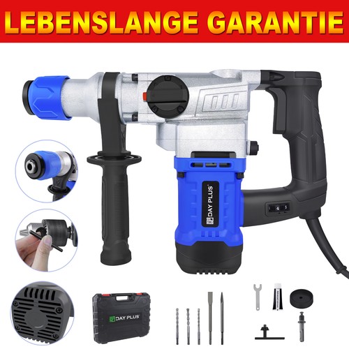 Bohrhammer schlagbohrer sds - bohrhammer,