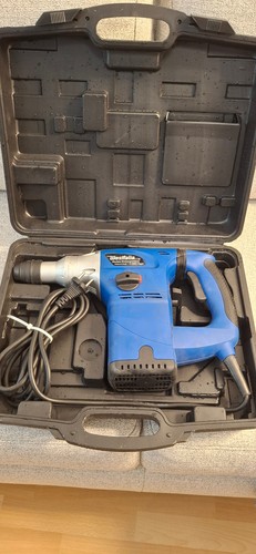 Pneumatischer bohrhammer - pneumatischer,