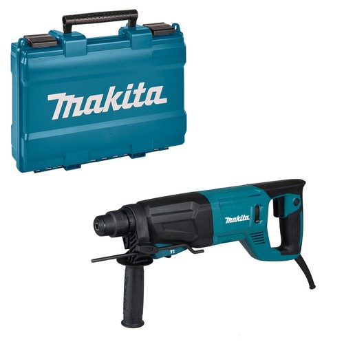 Makita hr2680 kombihammer - makita,